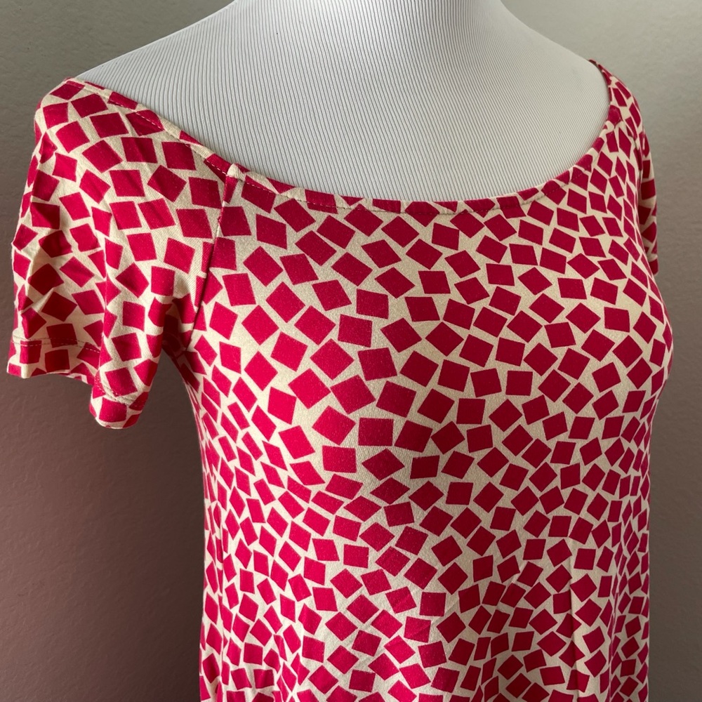 Fighting Eel Ava Sky Dress Hannah size XS